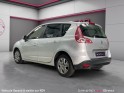 Renault scenic iii 1.5 dci 95 fap eco2 expression euro 5 2011 - garantie 12 mois occasion simplicicar brest simplicicar...