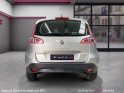Renault scenic iii 1.5 dci 95 fap eco2 expression euro 5 2011 - garantie 12 mois occasion simplicicar brest simplicicar...