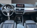 Bmw x2 f39 xdrive 20i 192 ch bva8 m sport carplay affichage tête haute garantie 12 mois occasion simplicicar colmar...