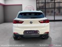 Bmw x2 f39 xdrive 20i 192 ch bva8 m sport carplay affichage tête haute garantie 12 mois occasion simplicicar colmar...