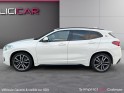 Bmw x2 f39 xdrive 20i 192 ch bva8 m sport carplay affichage tête haute garantie 12 mois occasion simplicicar colmar...