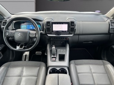 Citroen c5 aircross hybride rechargeable 225 e-eat8 shine pack jantes 19 batterie neuve garantie 12 mois occasion simplicicar...