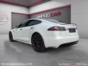 Tesla model s moldel s performance ludicrous  dashcam  cuir  jantes 21 garantie 12 mois occasion simplicicar pertuis ...