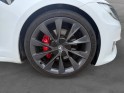 Tesla model s moldel s performance ludicrous  dashcam  cuir  jantes 21 garantie 12 mois occasion simplicicar pertuis ...