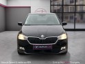 Skoda fabia 1.0 tsi 95 ch bvm5 business carplay régulateur radar de recul garantie 12 mois occasion barberey simplicicar...