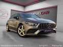 Mercedes cla shooting brake 200 7g-dct amg line toit ouvrant garantie 12 mois occasion simplicicar pontarlier auto ...