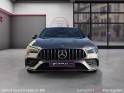 Mercedes cla shooting brake 200 7g-dct amg line toit ouvrant garantie 12 mois occasion simplicicar pontarlier auto ...