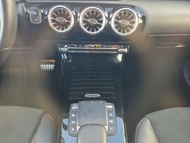 Mercedes cla shooting brake 200 7g-dct amg line toit ouvrant garantie 12 mois occasion simplicicar pontarlier auto ...