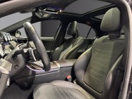 MERCEDES d'occasion CLASSE C 220d de 2025 Narbonne (11)﻿