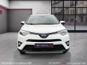 Toyota rav4 hybride 197ch awd dynamic occasion simplicicar carcassonne simplicicar simplicibike france