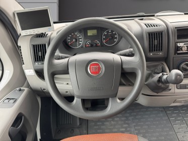 Fiat challenger mageo 2.3 multijet 130 occasion simplicicar velay simplicicar simplicibike france