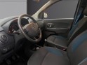 Dacia lodgy 1.2 tce 115 e6 7 places sl 10 ans, start and stop, gps, garantie 12 mois. occasion simplicicar villejuif ...