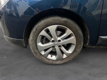 Dacia lodgy 1.2 tce 115 e6 7 places sl 10 ans, start and stop, gps, garantie 12 mois. occasion simplicicar villejuif ...