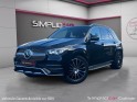 Mercedes gle 9g-tronic 4matic amg line toit ouvrant pack ambiance burmeister 7 places garantie 12 mois occasion simplicicar...