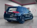 Mercedes gle 9g-tronic 4matic amg line toit ouvrant pack ambiance burmeister 7 places garantie 12 mois occasion simplicicar...