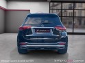 Mercedes gle 9g-tronic 4matic amg line toit ouvrant pack ambiance burmeister 7 places garantie 12 mois occasion simplicicar...