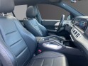Mercedes gle 9g-tronic 4matic amg line toit ouvrant pack ambiance burmeister 7 places garantie 12 mois occasion simplicicar...