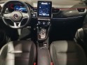 Renault arkana e-tech 145ch r.s. line origine france 1ère main 100% renault garantie 12 mois occasion simplicicar nancy...