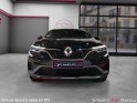 Renault arkana e-tech 145ch r.s. line origine france 1ère main 100% renault garantie 12 mois occasion simplicicar nancy...