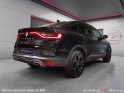 Renault arkana e-tech 145ch r.s. line origine france 1ère main 100% renault garantie 12 mois occasion simplicicar nancy...