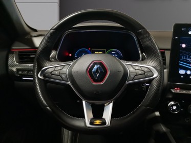 Renault arkana e-tech 145ch r.s. line origine france 1ère main 100% renault garantie 12 mois occasion simplicicar nancy...