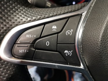 Renault arkana e-tech 145ch r.s. line origine france 1ère main 100% renault garantie 12 mois occasion simplicicar nancy...