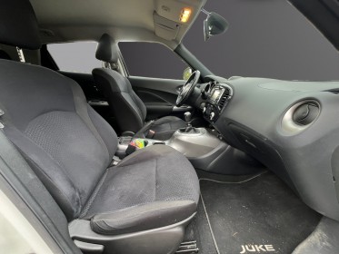 Nissan juke 1.5 dci 110 fap tekna occasion simplicicar limoges  simplicicar simplicibike france