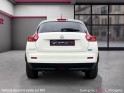 Nissan juke 1.5 dci 110 fap tekna occasion simplicicar limoges  simplicicar simplicibike france