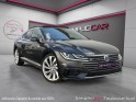 Volkswagen arteon 2.0 tdi 190 bmt dsg7 r-line occasion simplicicar toulouse sud simplicicar simplicibike france