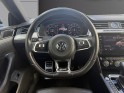 Volkswagen arteon 2.0 tdi 190 bmt dsg7 r-line occasion simplicicar toulouse sud simplicicar simplicibike france