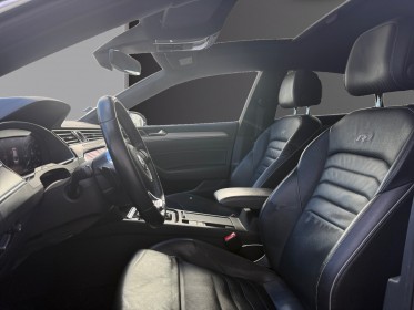 Volkswagen arteon 2.0 tdi 190 bmt dsg7 r-line occasion simplicicar toulouse sud simplicicar simplicibike france