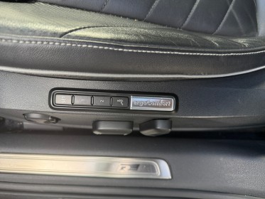 Volkswagen arteon 2.0 tdi 190 bmt dsg7 r-line occasion simplicicar toulouse sud simplicicar simplicibike france