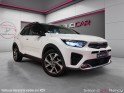 Kia stonic 120ch gt line premium origine france 1ère main suivi 100% kia garantie constructeur 11/2028 occasion simplicicar...