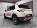 Kia stonic 120ch gt line premium origine france 1ère main suivi 100% kia garantie constructeur 11/2028 occasion simplicicar...