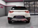 Kia stonic 120ch gt line premium origine france 1ère main suivi 100% kia garantie constructeur 11/2028 occasion simplicicar...