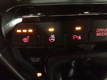 Kia stonic 120ch gt line premium origine france 1ère main suivi 100% kia garantie constructeur 11/2028 occasion simplicicar...