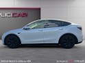 Tesla model y standard rwd, toit panoramique, sièges chauffants, cméra 360°, garantie tesla. occasion simplicicar...