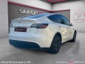 Tesla model y standard rwd, toit panoramique, sièges chauffants, cméra 360°, garantie tesla. occasion simplicicar...
