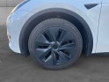 Tesla model y standard rwd, toit panoramique, sièges chauffants, cméra 360°, garantie tesla. occasion simplicicar...