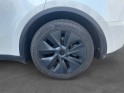 Tesla model y standard rwd, toit panoramique, sièges chauffants, cméra 360°, garantie tesla. occasion simplicicar...