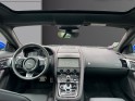Jaguar f-type p 450  awd r-dynamik - carplay - echappement sport - toit panoramique - angles mort - meridian occasion...