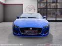 Jaguar f-type p 450  awd r-dynamik - carplay - echappement sport - toit panoramique - angles mort - meridian occasion...