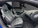 Jaguar f-type p 450  awd r-dynamik - carplay - echappement sport - toit panoramique - angles mort - meridian occasion...