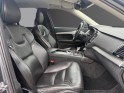 Volvo xc90 d5 awd 235 ch geartronic 5pl inscription sieges chauffants gps garantie 12 mois occasion simplicicar pertuis ...