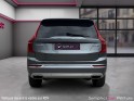 Volvo xc90 d5 awd 235 ch geartronic 5pl inscription sieges chauffants gps garantie 12 mois occasion simplicicar pertuis ...