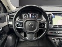 Volvo xc90 d5 awd 235 ch geartronic 5pl inscription sieges chauffants gps garantie 12 mois occasion simplicicar pertuis ...
