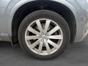 Volvo xc90 d5 awd 235 ch geartronic 5pl inscription sieges chauffants gps garantie 12 mois occasion simplicicar pertuis ...