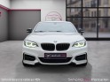 Bmw serie 2 coupe f22 lci2 m240i m 240i 340 ch bva8 garantie 12 mois occasion simplicicar pontarlier auto  simplicicar...