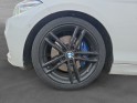 Bmw serie 2 coupe f22 lci2 m240i m 240i 340 ch bva8 garantie 12 mois occasion simplicicar pontarlier auto  simplicicar...