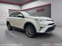 Toyota rav4 hybride rc18 pro pro 2wd, régulateur vitesse/distance, ecran tactile, garantie 12 mois. occasion simplicicar...